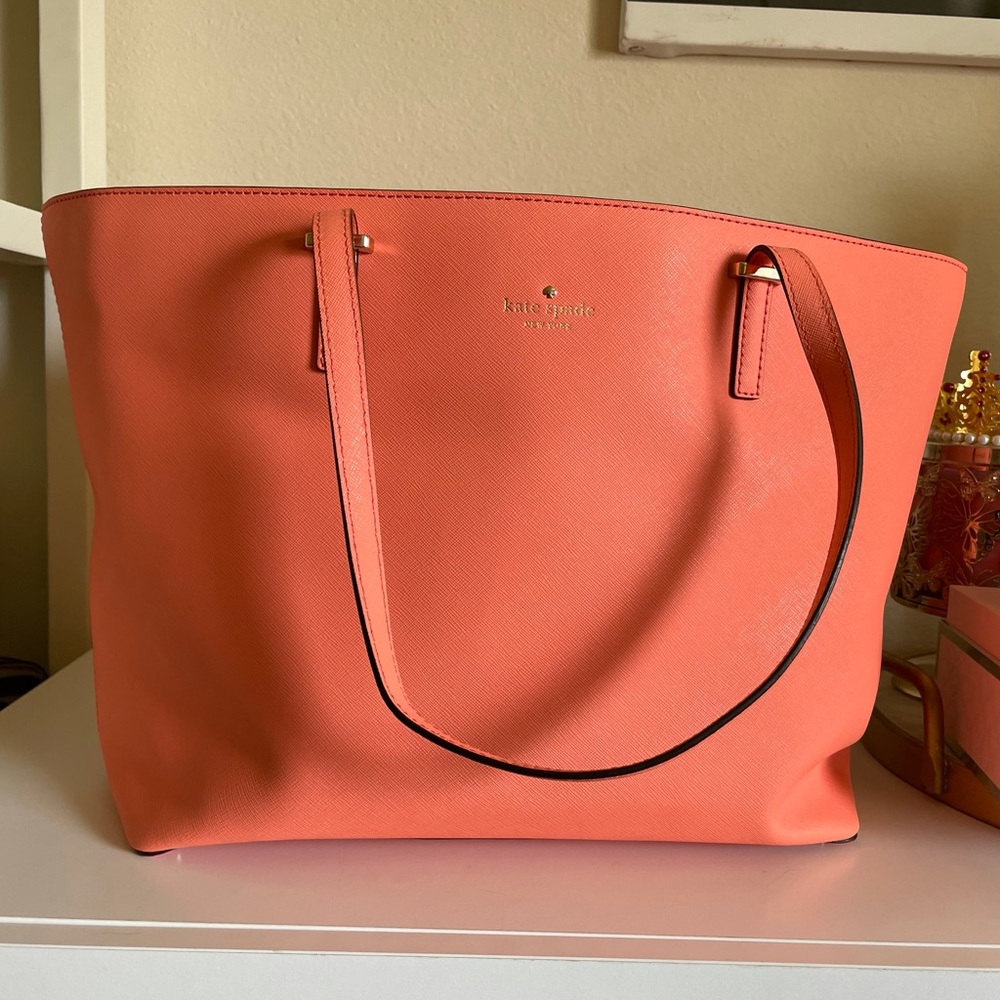 Kate Spade Large Tote